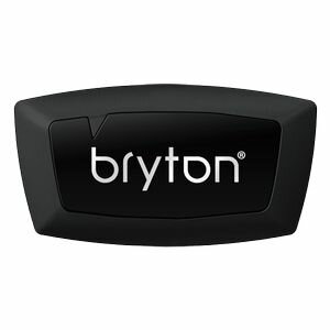 【メーカー純正品】【正規代理店品】BRYTON(ブライトン) スマートハートレートセンサー 【自転車用品】 1