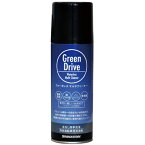 【メーカー純正品】【正規代理店品】ブリヂストン ケミカル Green Drive Waterless Multi Cleaner GD-MC1 【自転車用品】