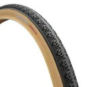 【メーカー純正品】【正規代理店品】 ブリヂストン タイヤ・チューブセット ロングレッド26×1-3/8 アメサイド(2本巻き) LR26AB