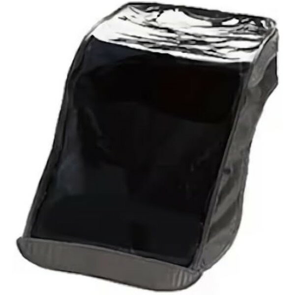 【メーカー純正品】【正規代理店品】 ブリヂストン bikkeポーラー用Fチャイルドシートルームカバー ダークグレー FCR2-MC