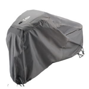 【メーカー純正品】【正規代理店品】ブリヂストン サイクルカバー CV-BIK.B(bikkeシリーズ用)