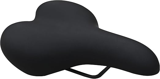 スペック■クロスバイク用■サイズ：前後263×幅183mm※ヤグラは付属しません特長柔らかい乗り心地のクロスバイク用ソフトサドルです。※BRIDGESTONEのロゴは入っていません在庫状況■通常2〜5日ほどで発送（土日祝除）詳しくはこちら※在庫状況は当店、メーカー在庫を含みます。また、リアルタイムでの更新ではございませんのでご了承ください。☆カテゴリー：【自転車】【パーツ＆アクセサリー】【おすすめ】【自転車用】【ブリヂストン】【カスタム】【パーツ】【自転車部品】【ポイントキャンペーンたくさんあります！】https://item.rakuten.co.jp/trycycle/c/0000004293/