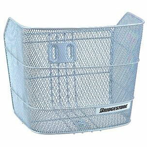 【メーカー純正品】【正規代理店品】ブリヂストン メッシュD型バスケット BK-DNA2 ...