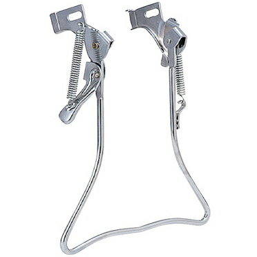 【メーカー純正品】【正規代理店品】ブリヂストン 少女車用 両立スタンド 22インチ用 HK22.A 【自転車用品】