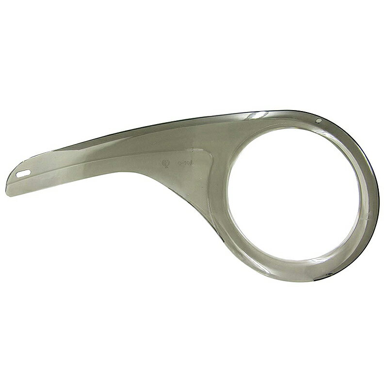 樂天商城 - 【メーカー純正品】【正規代理店品】ブリヂストン Jr.MTB用チェーンケース 26サイズ スモーク JM26 【自転車用品】