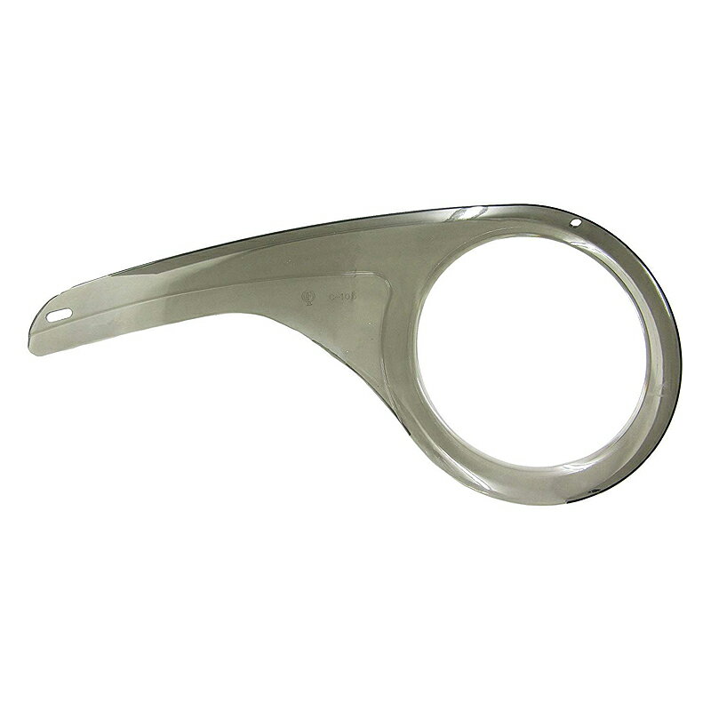 樂天商城 - 【メーカー純正品】【正規代理店品】ブリヂストン Jr.MTB用チェーンケース 24サイズ スモーク JM24 【自転車用品】