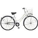 【防犯登録サービス中】ブリヂストン シティサイクル自転車 ア...
