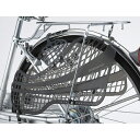 【メーカー純正品】【正規代理店品】ブリヂストン フットガード DG-LD26 【自転車用品】