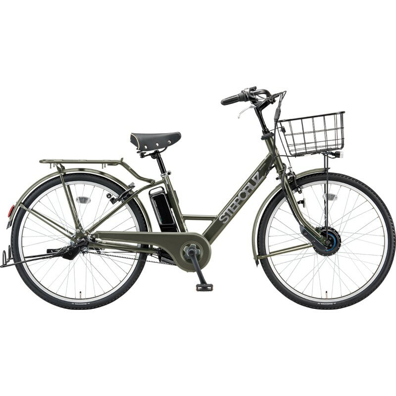 自転車のトライ