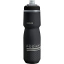 【メーカー純正品】【正規代理店品】CAMELBAK(キャメルバック) ボトル ポディウムチル 710ML V5 24OZ 0.71L ブラック 【自転車用品】