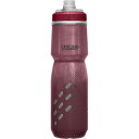 【メーカー純正品】【正規代理店品】CAMELBAK(キャメルバック) ボトル ポディウムチル 710ML V5 24OZ 0.71L バーガンディーパーフォレイト 【自転車用品】