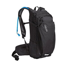 【メーカー純正品】【正規代理店品】CAMELBAK(キャメルバック) バックパック ホーグ プロ 20 ブラック