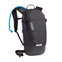 【メーカー純正品】【正規代理店品】CAMELBAK(キャメルバック) バックパック ミュール 12 ウィメンズチャコール