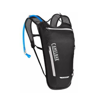 【メーカー純正品】【正規代理店品】CAMELBAK(キャメルバック) バックパック クラシック ライト 4 ブラック