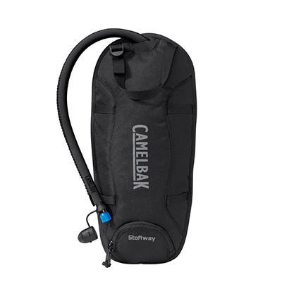 【メーカー純正品】【正規代理店品】CAMELBAK(キャメルバック) ウエストバッグ ストアウェイ 3L