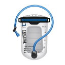 【メーカー純正品】【正規代理店品】CAMELBAK(キャメルバック) ウエストバッグ フュージョン リザーバー 2L