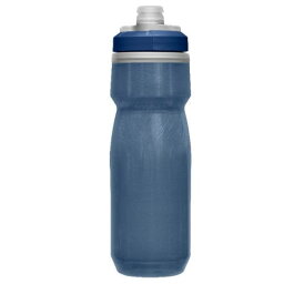 【メーカー純正品】【正規代理店品】CAMELBAK(キャメルバック) ボトル ポディウム チル 710ml カスタムネイビー