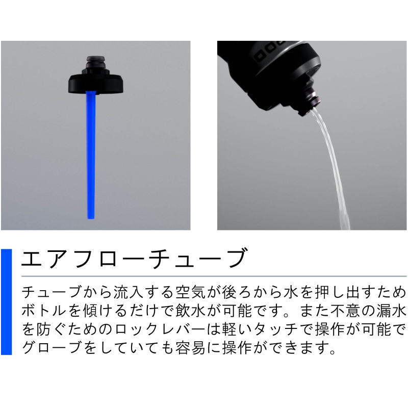 【メーカー純正品】【正規代理店品】キャメルバック(CAMELBAK) ボトル ポディウム ステンレス 650ml モス 2