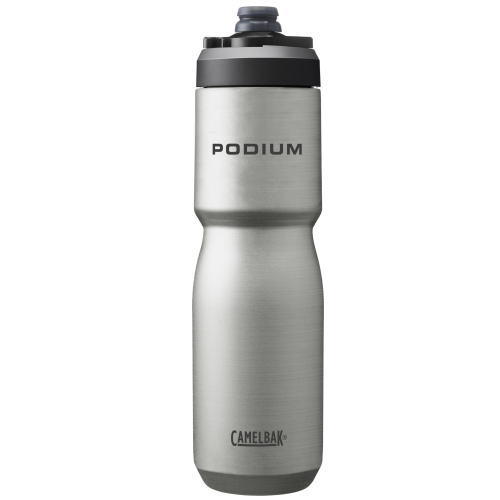【メーカー純正品】【正規代理店品】キャメルバック(CAMELBAK) ボトル ポディウム ステンレス 650ml メタルのサムネイル