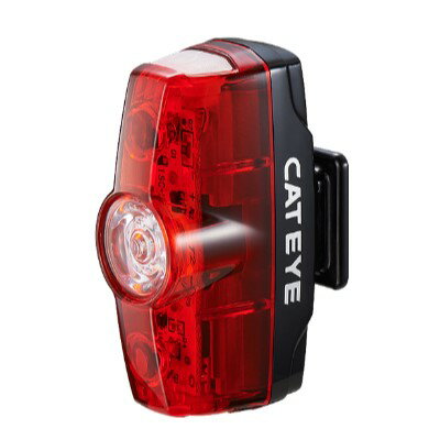 【メーカー純正品】【正規代理店品】CAT EYE(キャットアイ) リア用セーフティライト TL-LD635-R ラピッド ミニ(4.0)