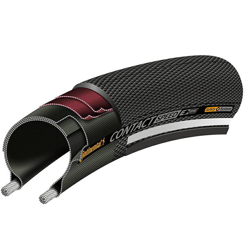 楽天市場】コンチネンタル コンタクトスピードの通販