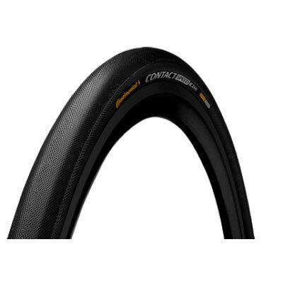Rakuten - 【メーカー純正品】【正規代理店品】【正規輸入品】 コンチネンタル(Continental) クロスバイク用タイヤ CONTACT SPEED 28 x 1 3/8