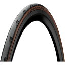 【メーカー純正品】【正規代理店品】【正規輸入品】 コンチネンタル(Continental) ロードバイク用タイヤ Grand Prix 5000S-TR 650...