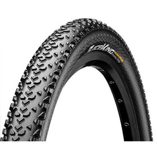 樂天商城 - 【メーカー純正品】【正規代理店品】【正規輸入品】 コンチネンタル(Continental) マウンテンバイク用タイヤ RACE KING SHIELDWALL 26x2.2/55-559 FB
