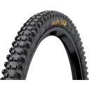 【メーカー純正品】【正規代理店品】【正規輸入品】 コンチネンタル(Continental) マウンテンバイク用タイヤ Argotal Enduro Soft 2...