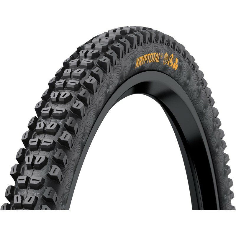 コンチネンタル タイヤ Kryptotal-R Enduro Soft 29x2.40 FB