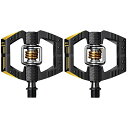 【メーカー純正品】【正規代理店品】CRANKBROTHERS(クランクブラザーズ) ペダル マレットE 11 【自転車用品】