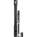 【メーカー純正品】【正規代理店品】CRANKBROTHERS(クランクブラザーズ) ポンプ クリック CO2 インフレーターゲージ ロード ミニポンプ ミッドナ...