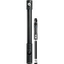 【メーカー純正品】【正規代理店品】CRANKBROTHERS(クランクブラザーズ) ポンプ クリック ゲージ ロード ミニポンプ ミッドナイト エディション 【...