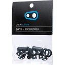 【メーカー純正品】【正規代理店品】CRANKBROTHERS(クランクブラザーズ) ペダルパーツ ペダル リフレッシュ キット ダブルショット 2/3 【自転車...
