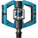 【メーカー純正品】【正規代理店品】CRANKBROTHERS(クランクブラザーズ) ペダル マレット エンデューロ ライトブルーボディ/ライトブルースプリング ...