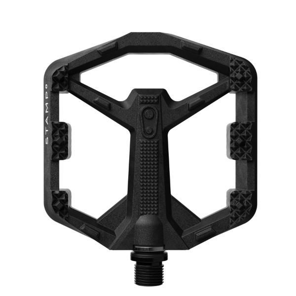 樂天商城 - CRANKBROTHERS(クランクブラザーズ) CRANKBROTHERS スタンプ 0 フラットペダル ブラック Sサイズ