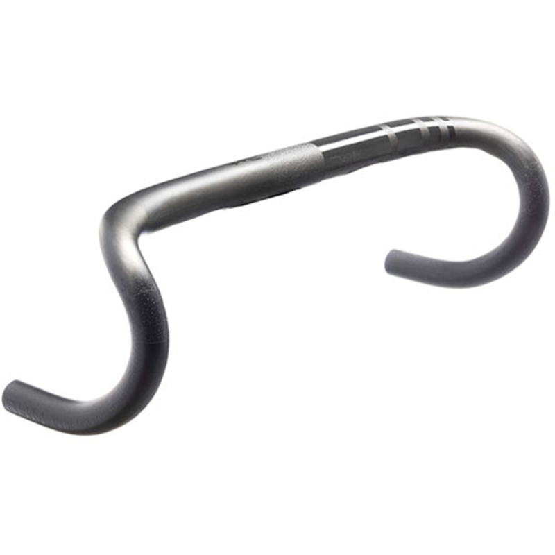 樂天商城 - 【メーカー純正品】【正規代理店品】Deda ELEMENTI(デダ エレメンティ)ハンドルバー ハンドルバー SUPERLEGGERA RS POB 440 (22-)