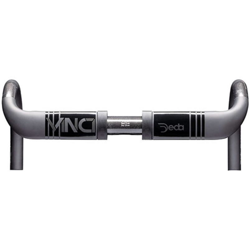 【メーカー純正品】【正規代理店品】Deda ELEMENTI(デダ エレメンティ)ハンドルバー ハンドルバー VINCI SHALLOW POB 440 (22-)