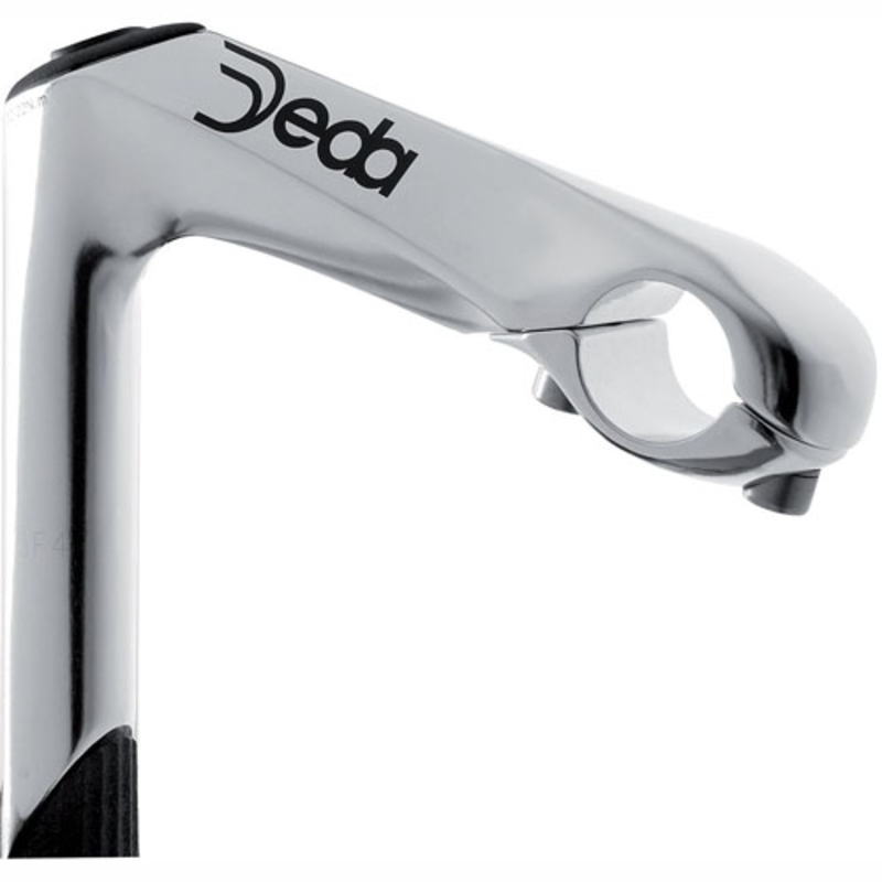 【メーカー純正品】【正規代理店品】Deda ELEMENTI(デダ エレメンティ)ステム ステム MUREX ポリッシュ 120 (22-)