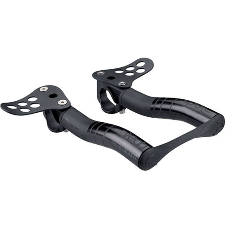 樂天商城 - 【メーカー純正品】【正規代理店品】Deda ELEMENTI(デダ エレメンティ)トライアスロンバー METAL BLAST POB (22-)