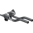 【メーカー純正品】【正規代理店品】Deda ELEMENTI(デダ エレメンティ)エアロバー エアロバー PARABOLICA DUE (22-)