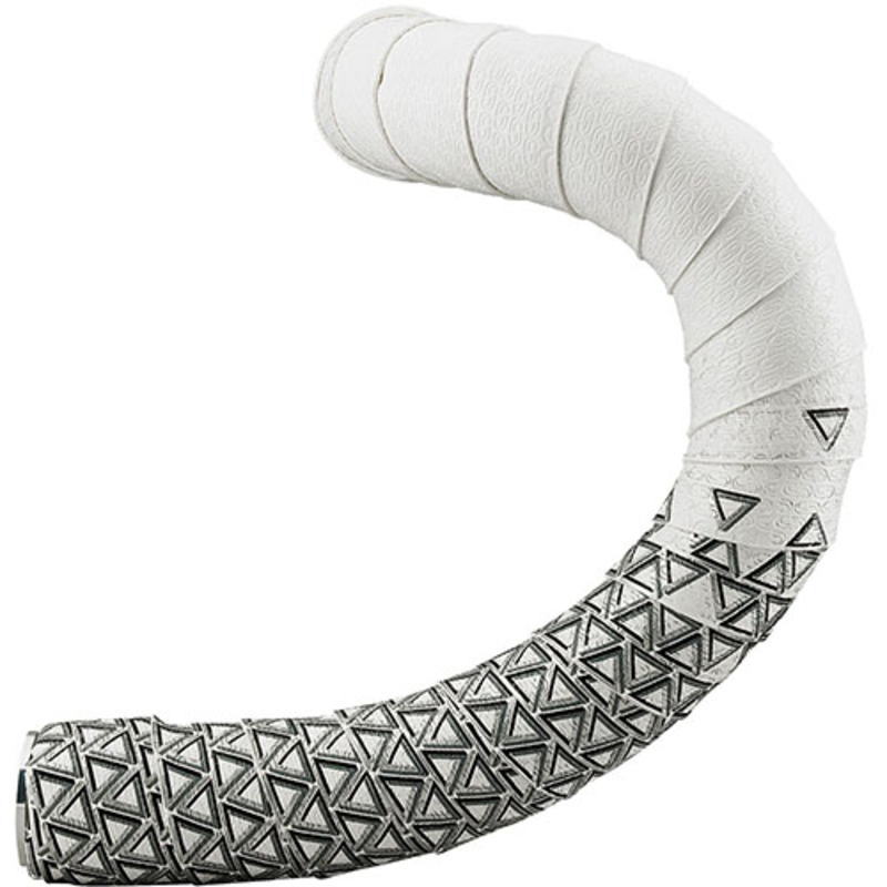 【メーカー純正品】【正規代理店品】Deda ELEMENTI(デダ エレメンティ)バーテープ バーテープ LOOP 604 WHT/BLK