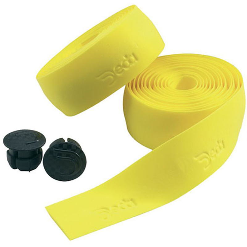 【メーカー純正品】【正規代理店品】Deda ELEMENTI(デダ エレメンティ)バーテープ バーテープ DEDA TAPE 4200 YEL