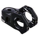 y[J[izyK㗝XizDMR Xe DEFY 50 (31.8mm) STEM - BLACK y]ԗpiz