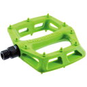 y[J[izyK㗝XizDMR y_ V6 Plastic Pedal Cro-Mo Axle Green y]ԗpiz