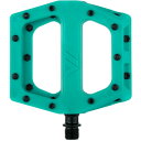 y[J[izyK㗝XizDMR y_ V11 Plastic Pedal Turquoise y]ԗpiz