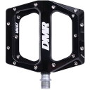 【メーカー純正品】【正規代理店品】DMR ペダル Vault Pedal Gloss Black 【自転車用品】