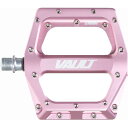 【メーカー純正品】【正規代理店品】DMR ペダル Vault Pedal Pink Punch 【自転車用品】
