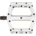 【メーカー純正品】【正規代理店品】DMR ペダル Vault Pedal Brendog Ice 【自転車用品】