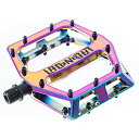 【メーカー純正品】【正規代理店品】DMR ペダル Vault Pedal Lacon-v2 【自転車用品】